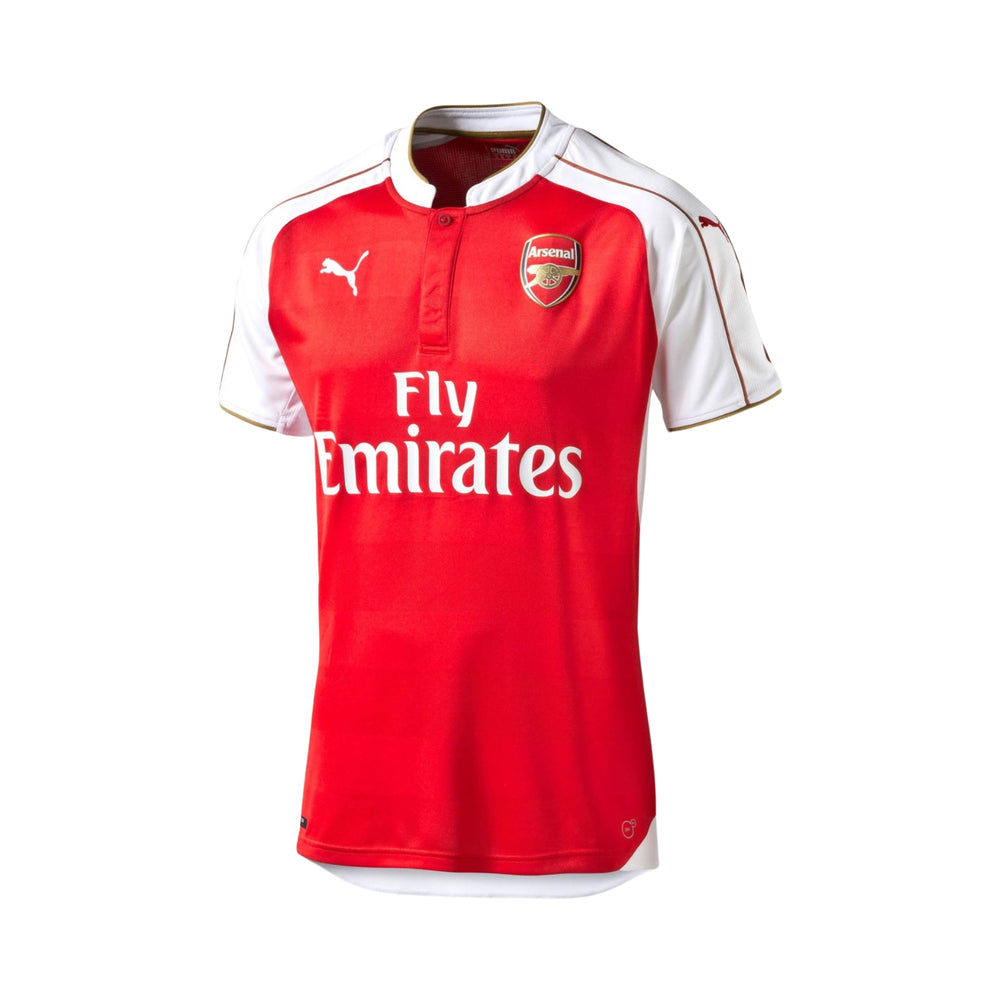 Arsenal Local 15/16