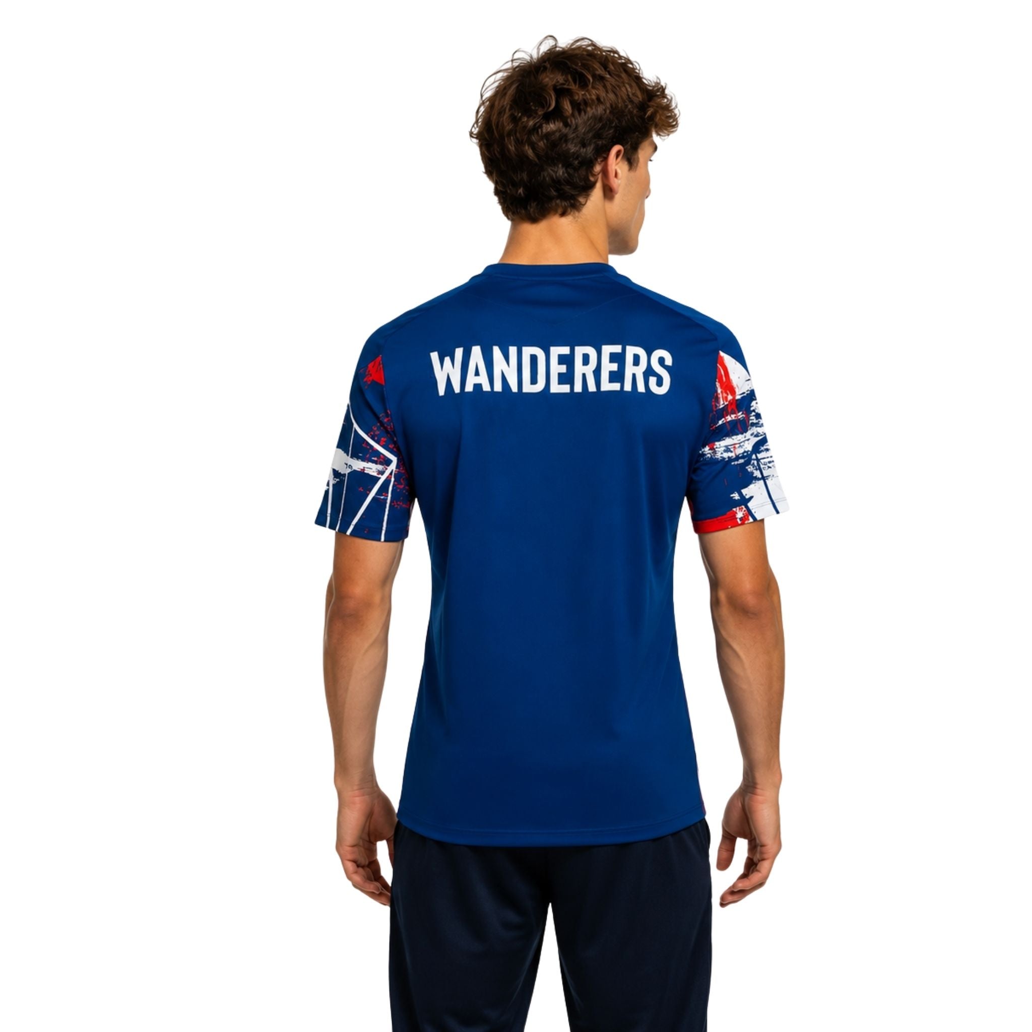 Bolton Wanderers Avant-Match 26/27