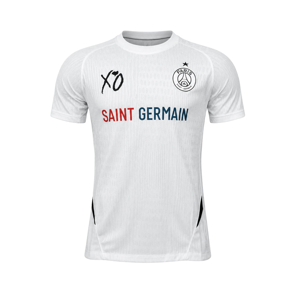 PSG Pre-Match 25/26 - Player Version