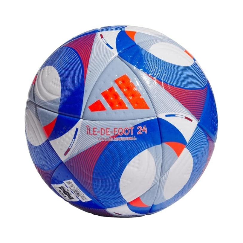 Ballon - Les Jeux Olympiques 24