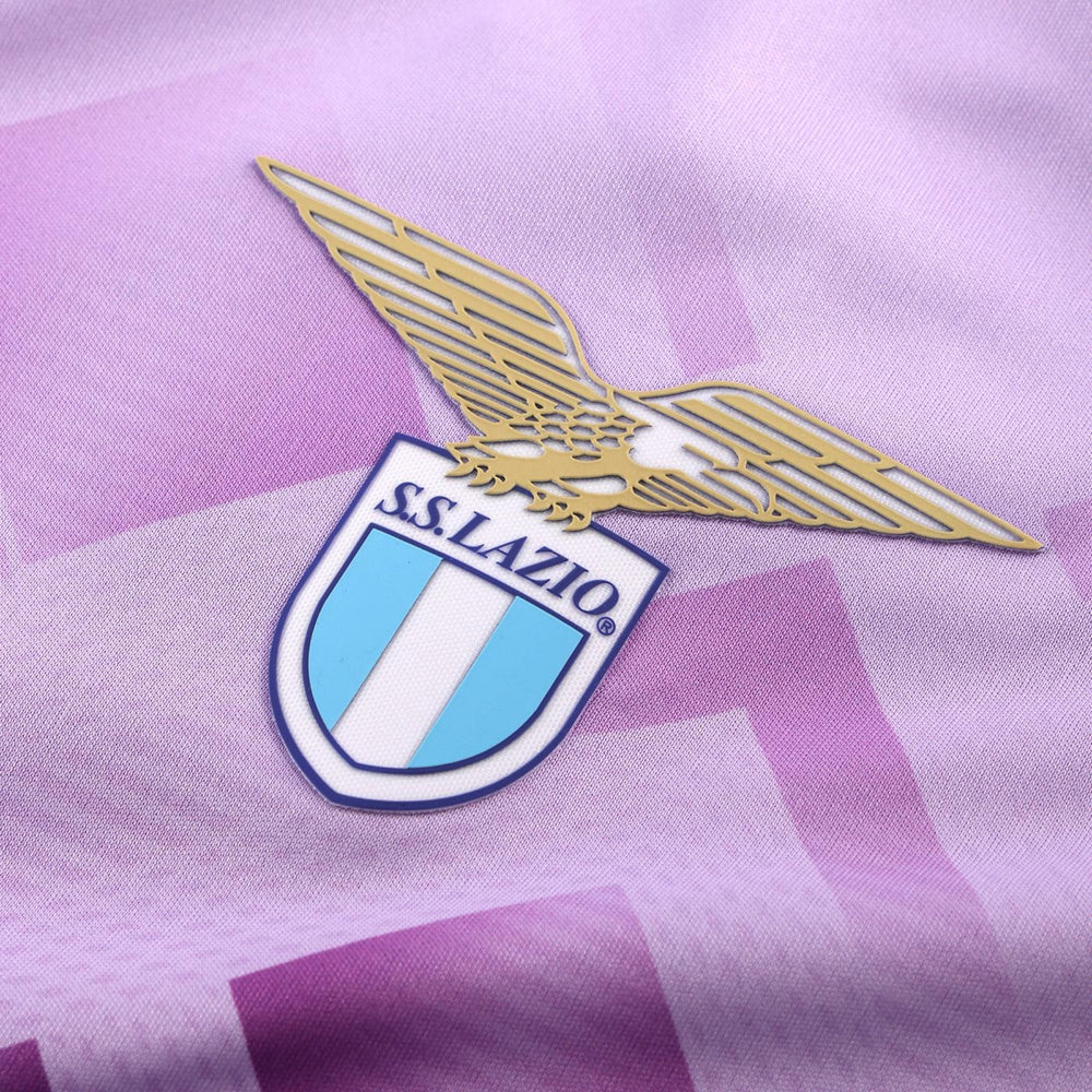 Lazio Gardiens de But 26/27