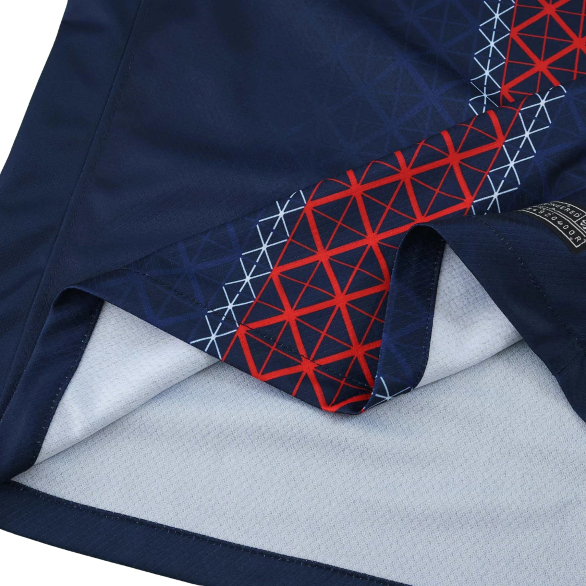Maillot PSG Domicile 25/26 — détail 3