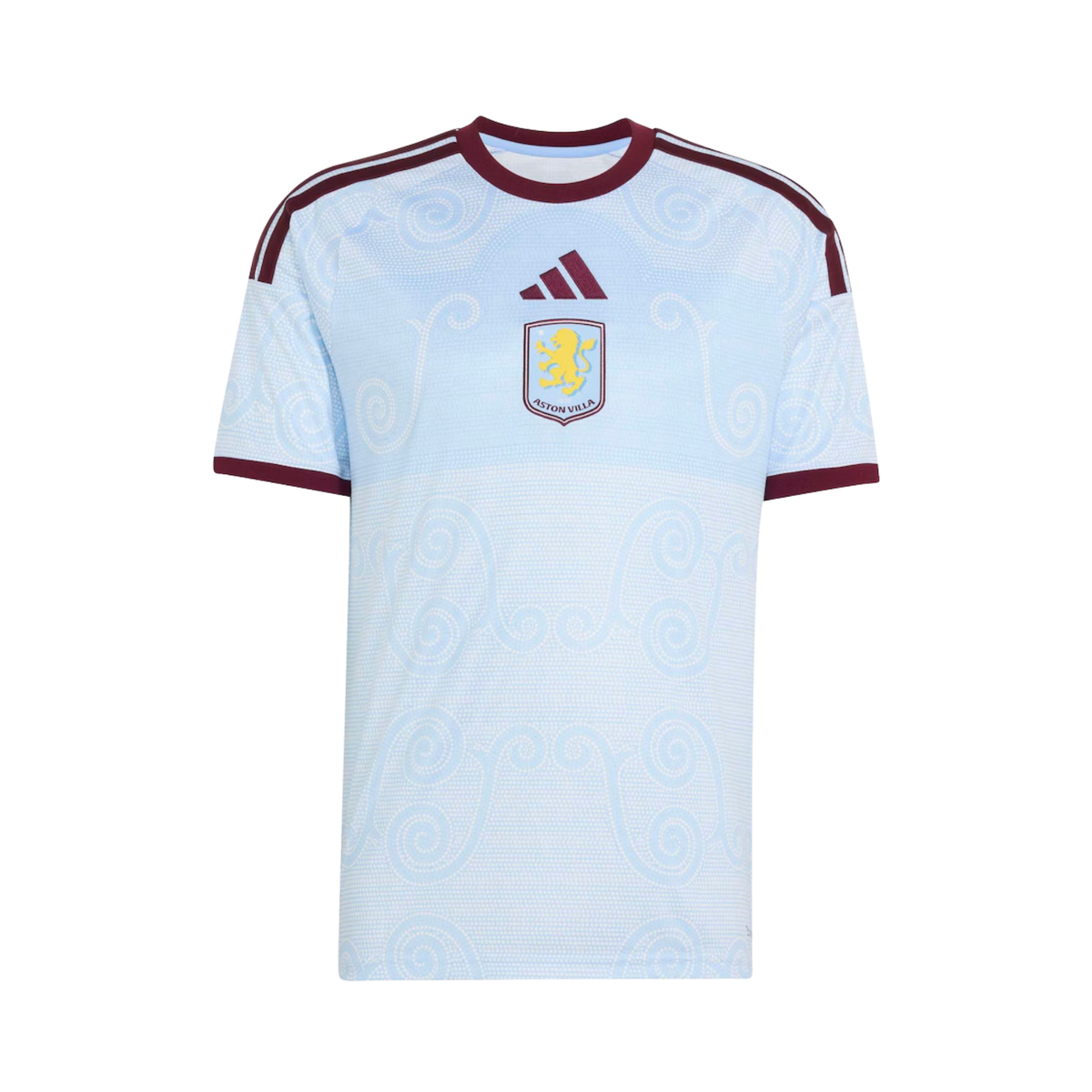Aston Villa Troisième 26/27