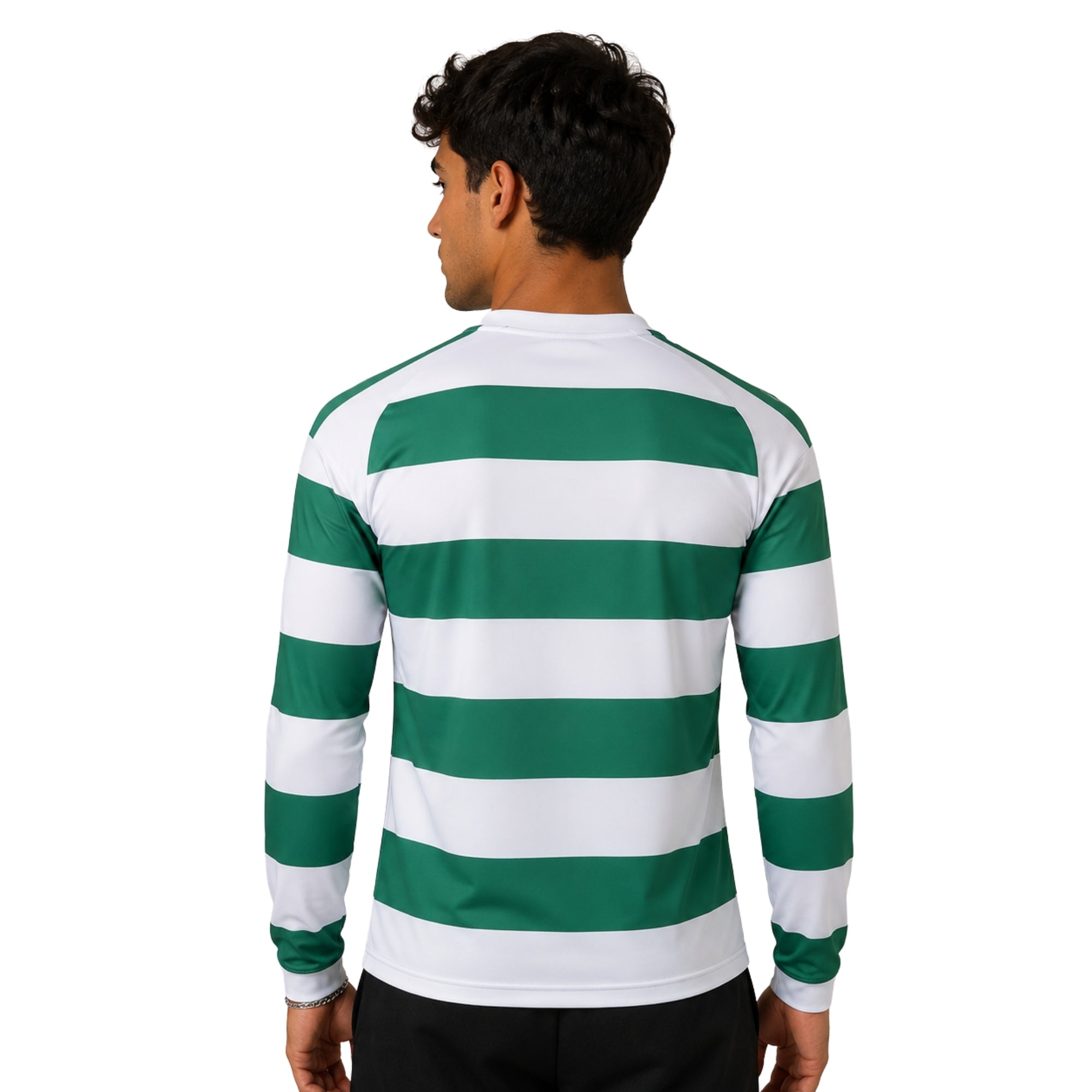 Celtic Domicile 26/27 - Manches Longues