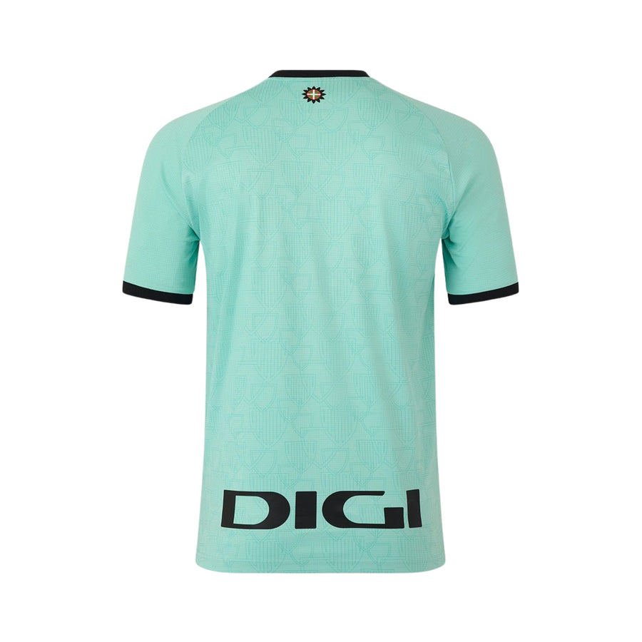 Athletic Club Bilbao Troisième 25/26