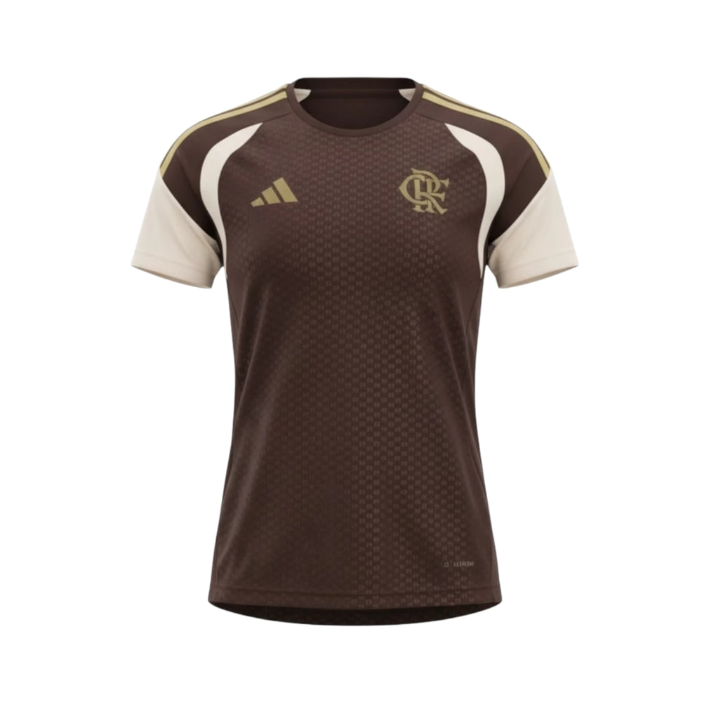 Flamengo Training 26/27 - Women's Version