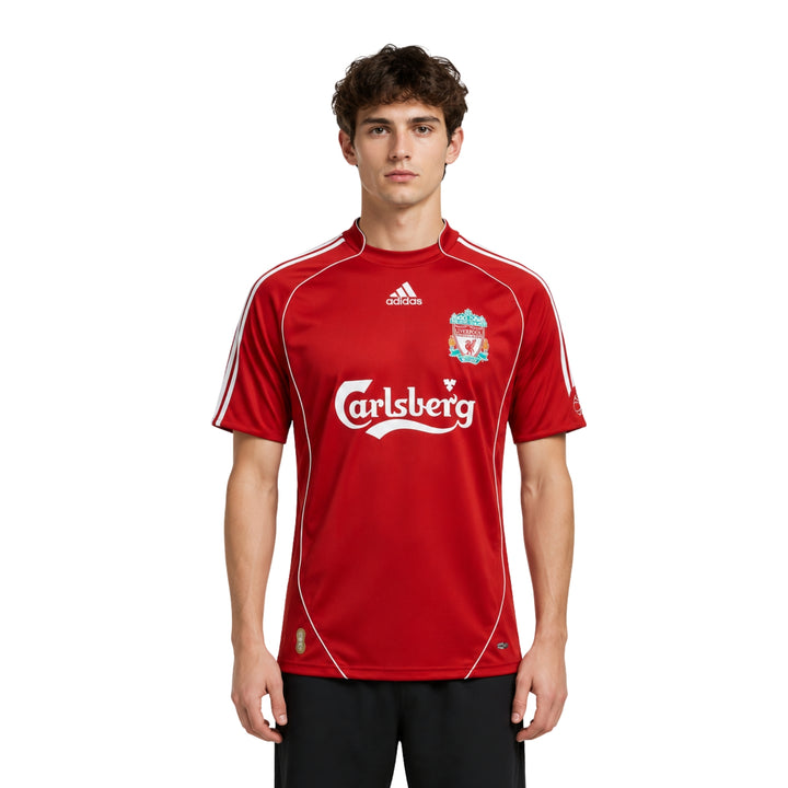 Liverpool Home 06/07