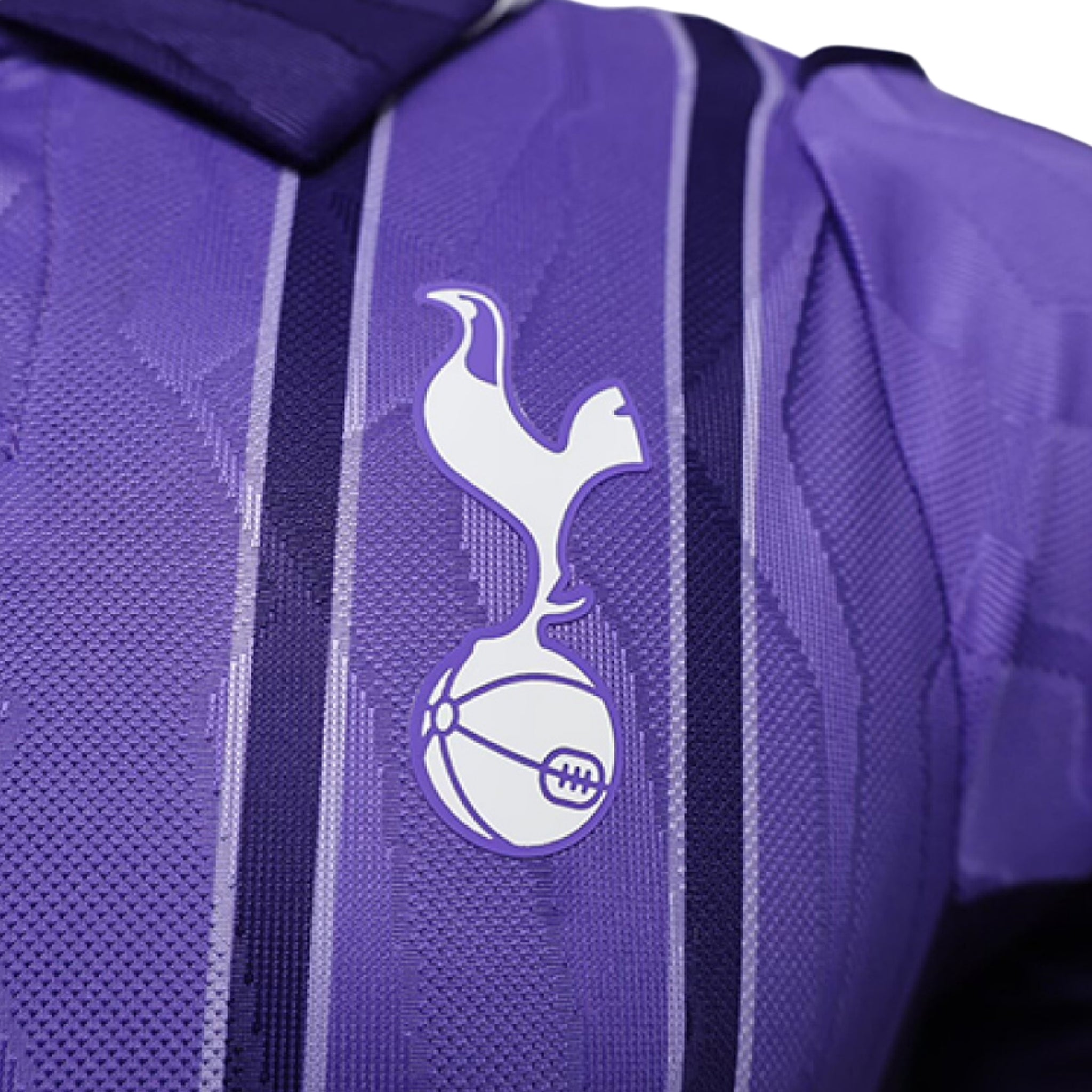 Tottenham Hotspur Troisième 26/27 - Version Joueur