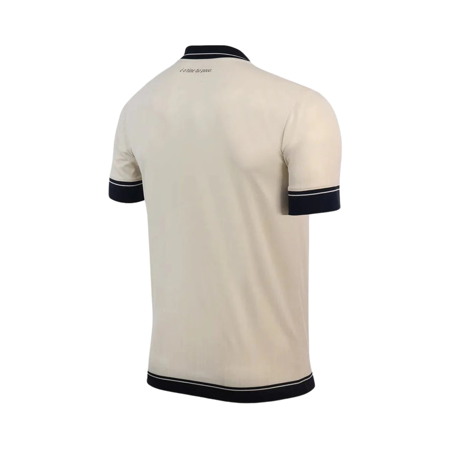 Corinthians Quatrième 23/24