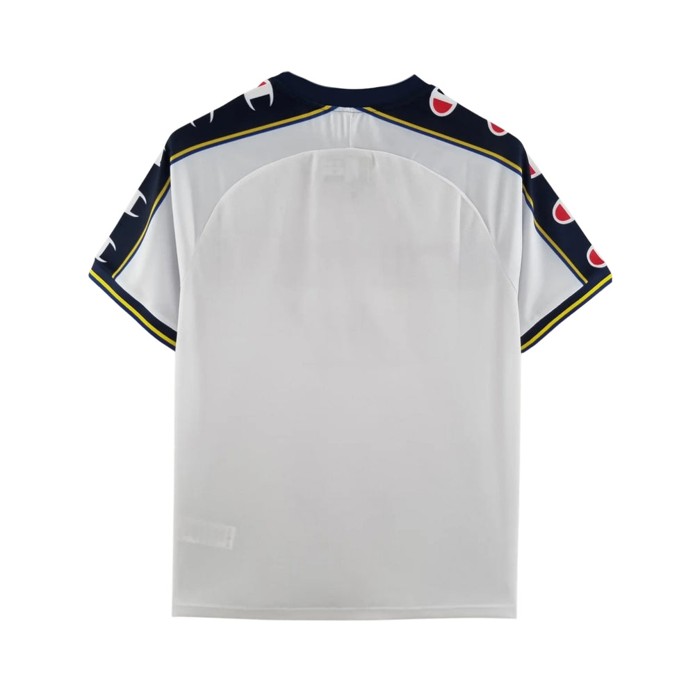 Parma Calcio Visitante 02/03