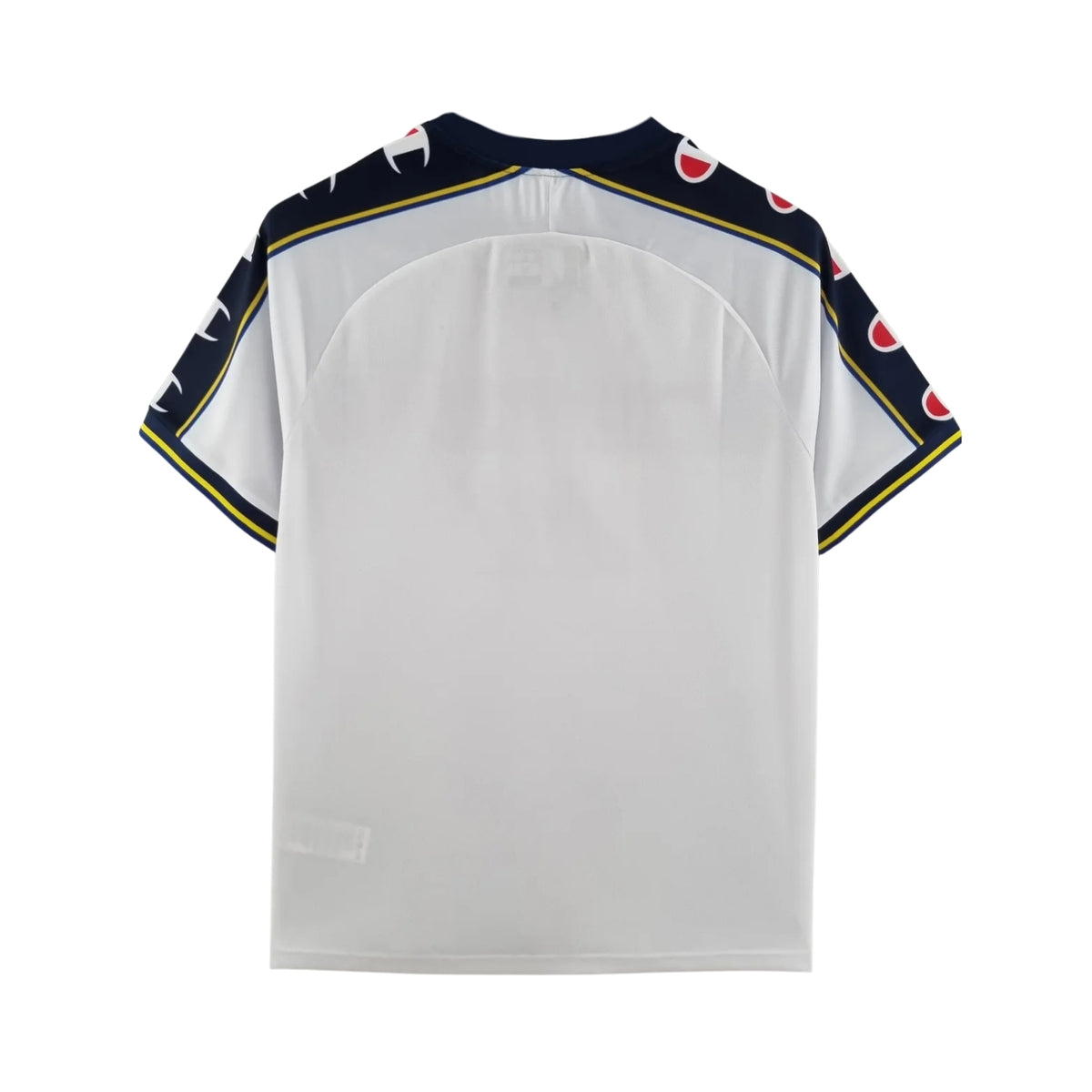 Parma Calcio Extérieur 02/03 - Vue de dos