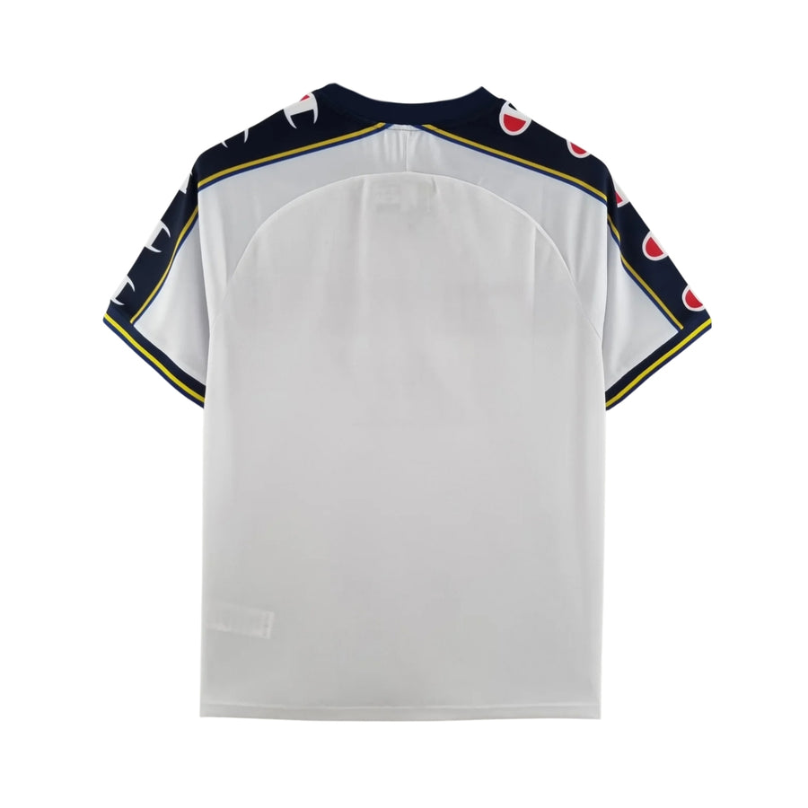 Parma Calcio Extérieur 02/03