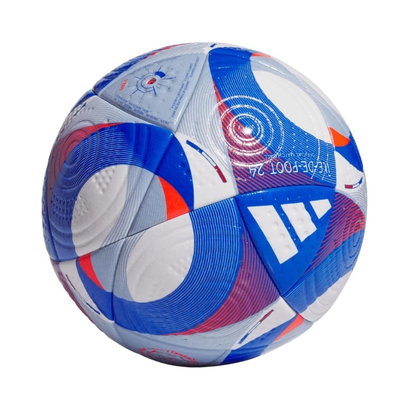 Camiseta Ballon - Juegos Olímpicos 2024