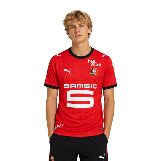 Rennes Home 26/27