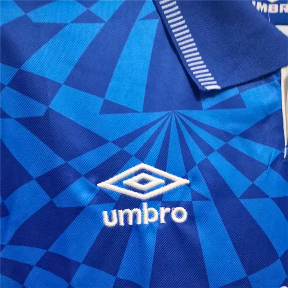 Napoli Home 91/92