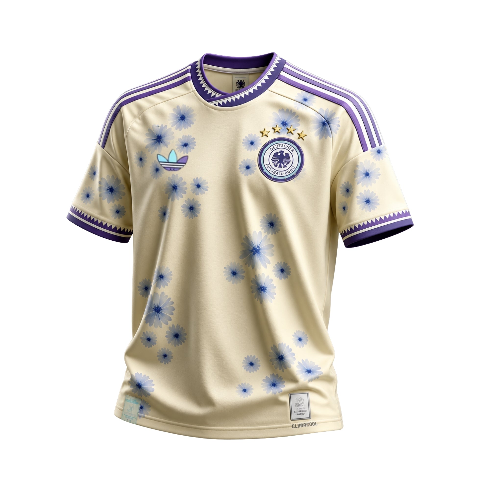 Allemagne Édition Spéciale 26/27 - Coupe du Monde 2026