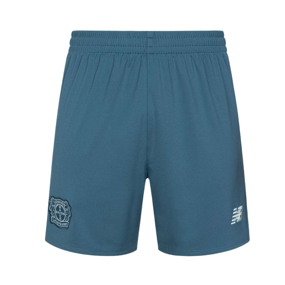 Short Bayer 04 Leverkusen Extérieur 26/27