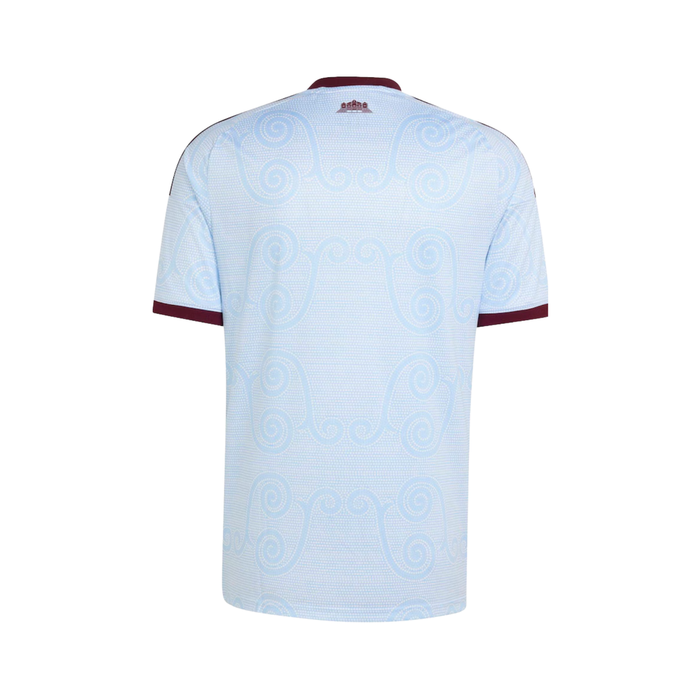 Aston Villa Troisième 26/27