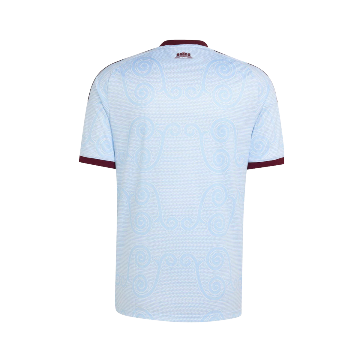 Aston Villa Troisième 26/27