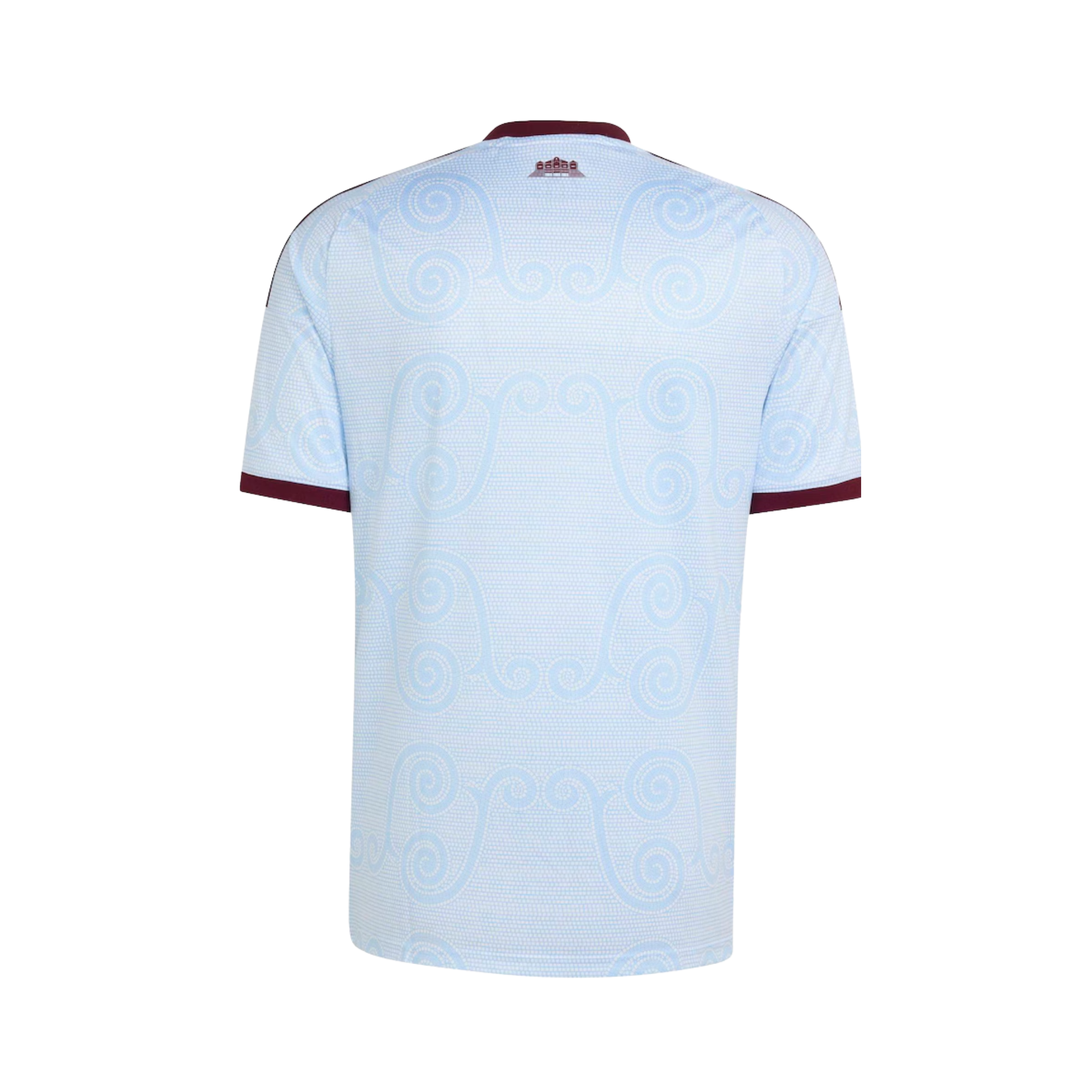 Aston Villa Troisième 26/27