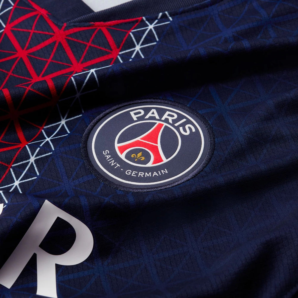 PSG Domicile 25/26
