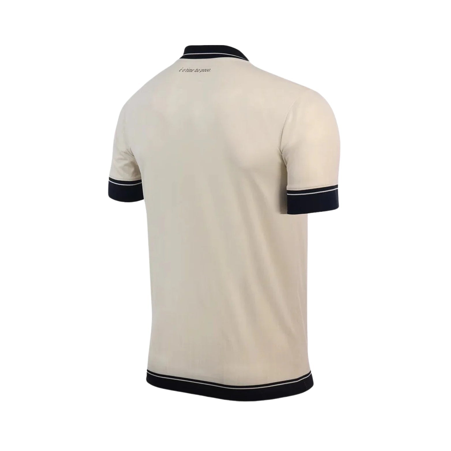 Corinthians Quatrième 23/24 - Vue de dos