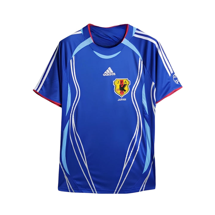 Japan Home 06/07