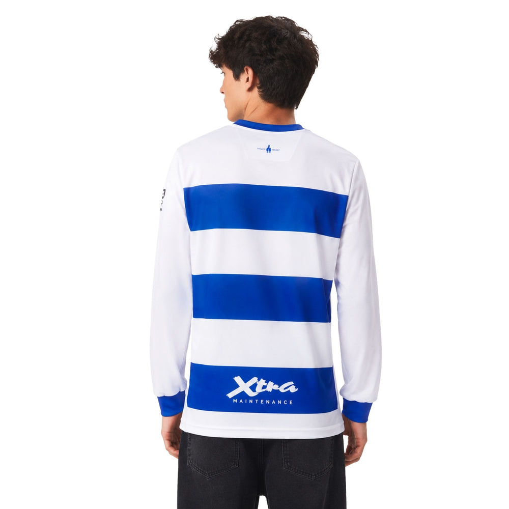 Queens Park Rangers Domicile 26/27 - Manches Longues