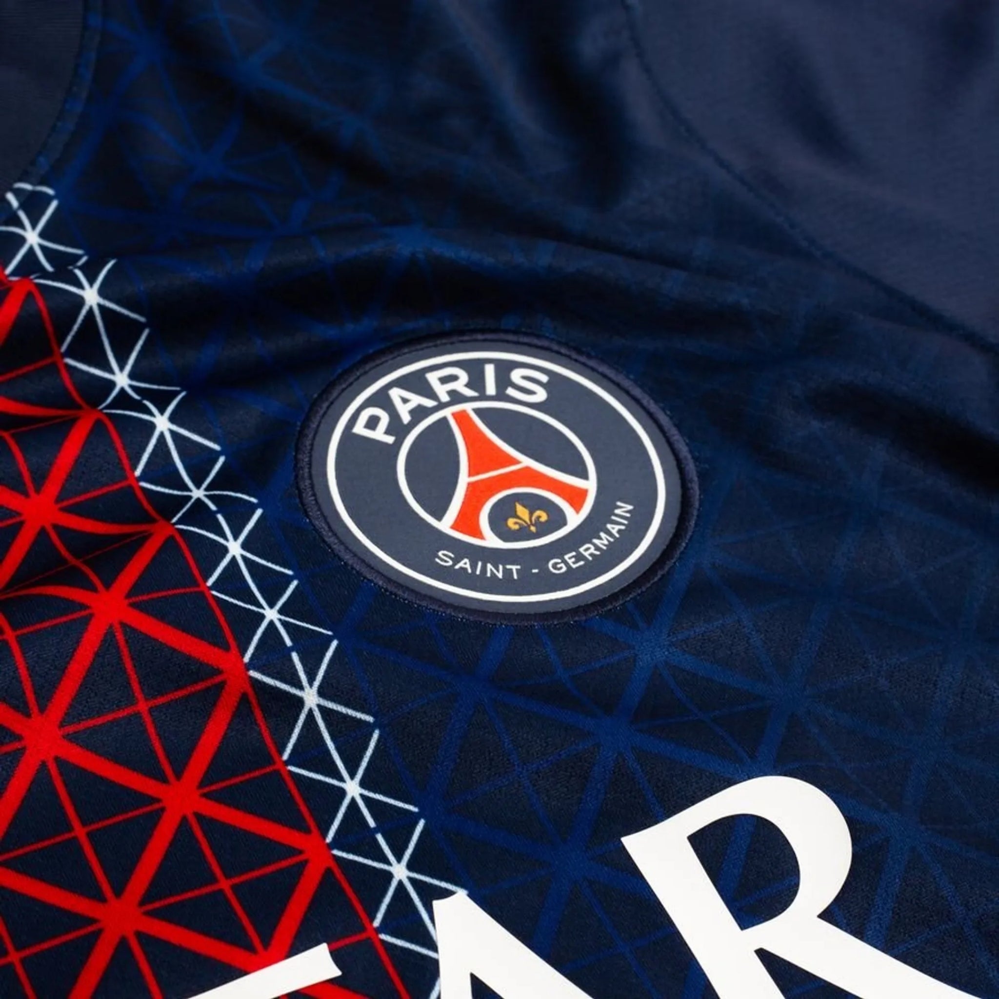 PSG - Home Kit 25/26