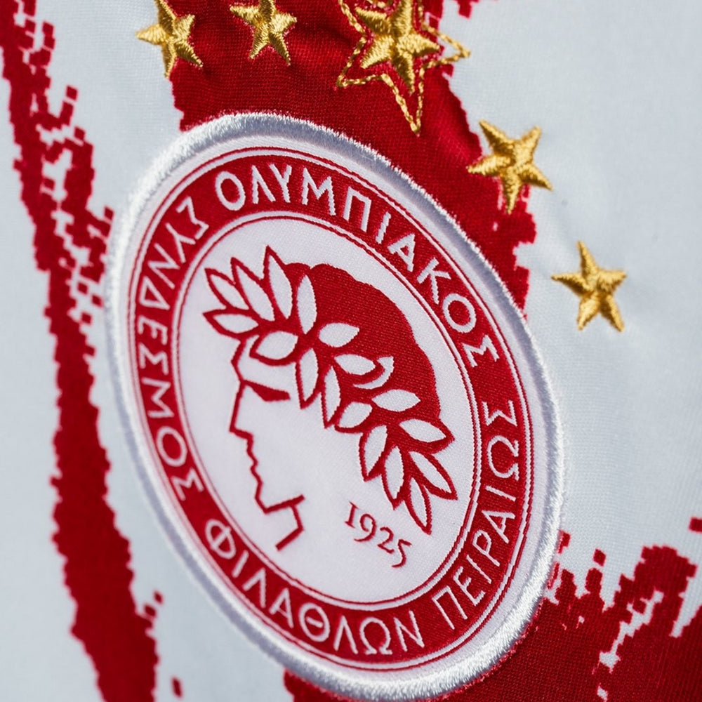 Olympiakos Visitante 25/26