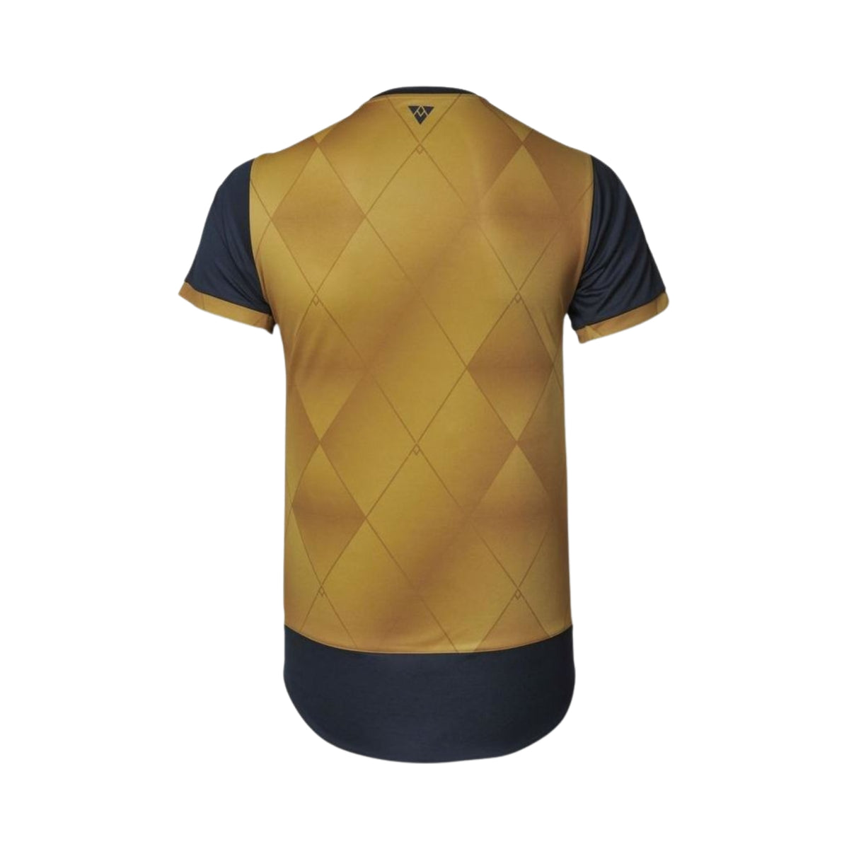 Arsenal Away 15/16 - Back view