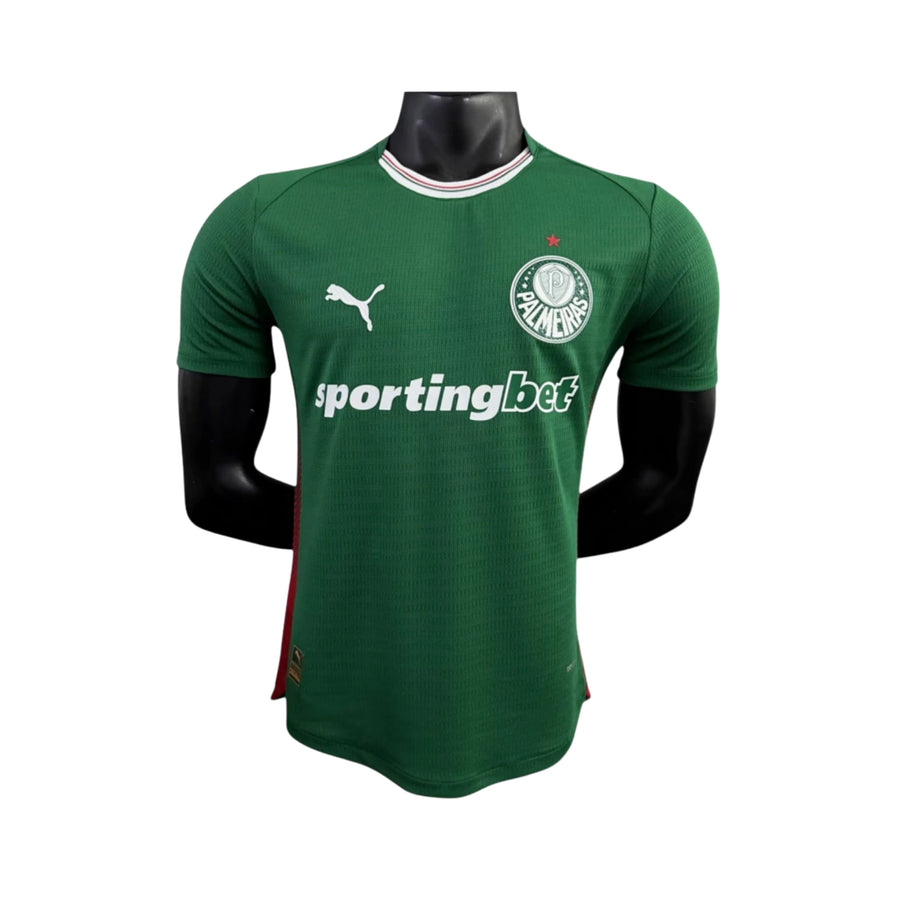 Palmeiras Domicile 26/27 - Version Joueur