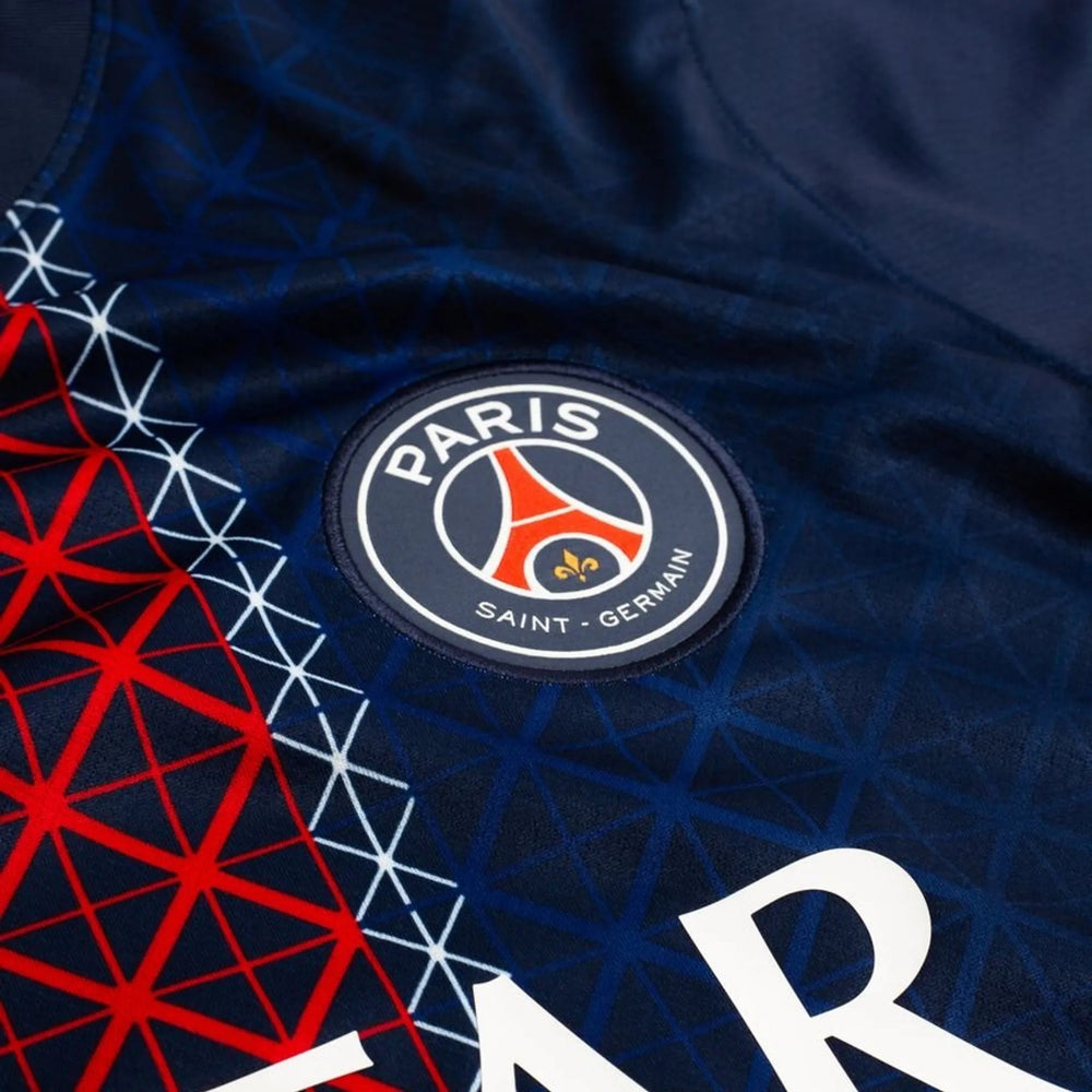 PSG Domicile 25/26