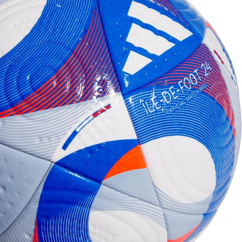 Ballon - Les Jeux Olympiques 24