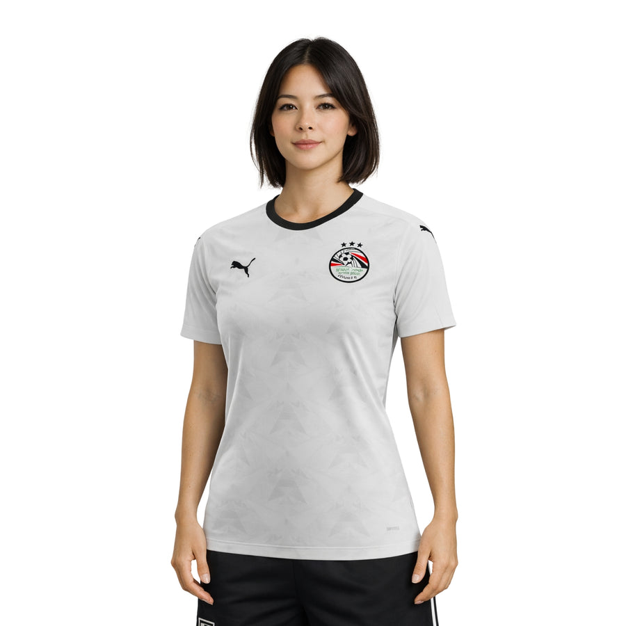 Égypte Extérieur 26/27 - Coupe du Monde 2026 - Version Féminine