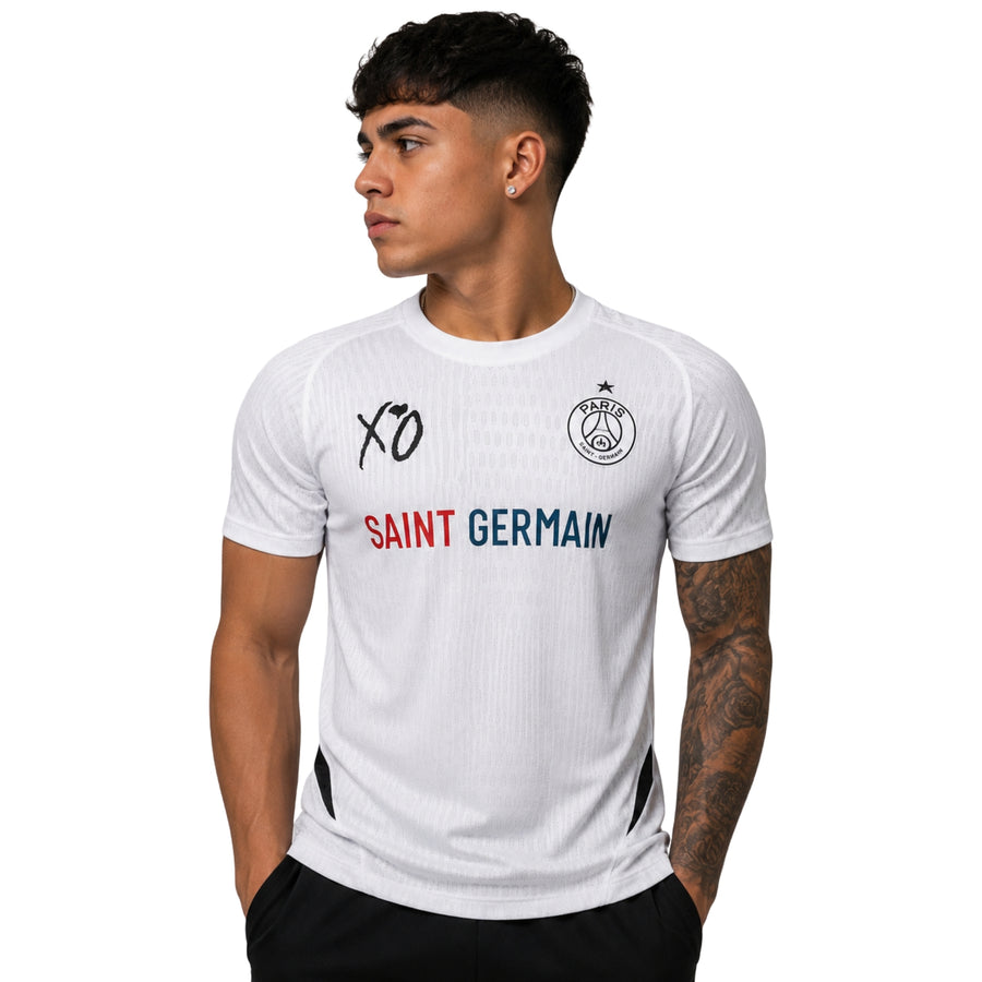 PSG Avant-Match 25/26 - Version Joueur