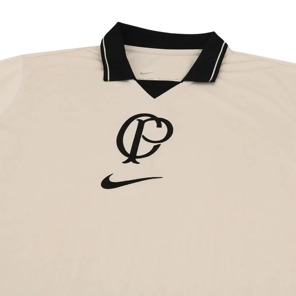 Corinthians Quatrième 23/24 - Détail