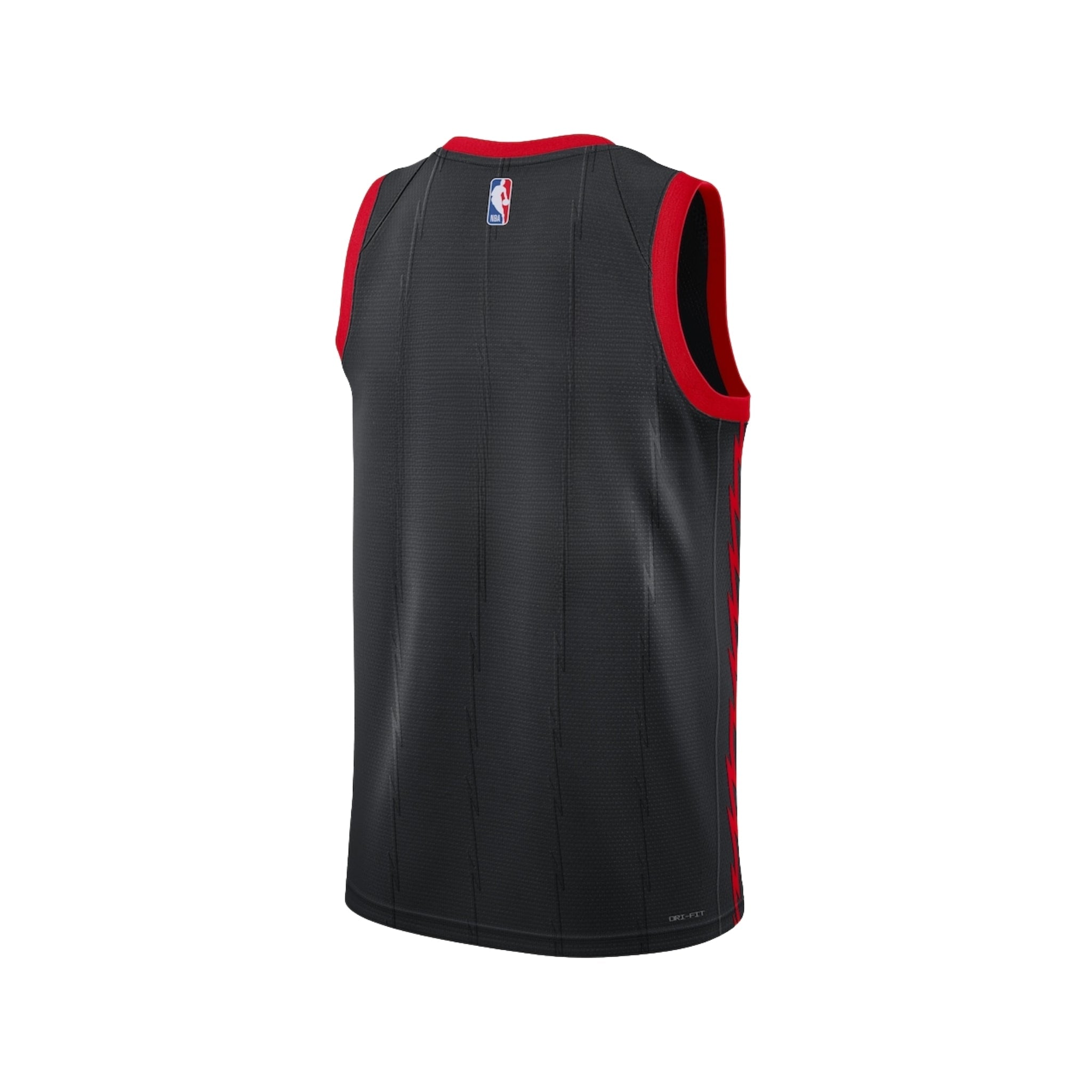 Toronto Raptors Statement Edition 25/26 - Vue de dos