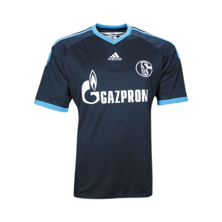 Schalke 04 Away 10/11