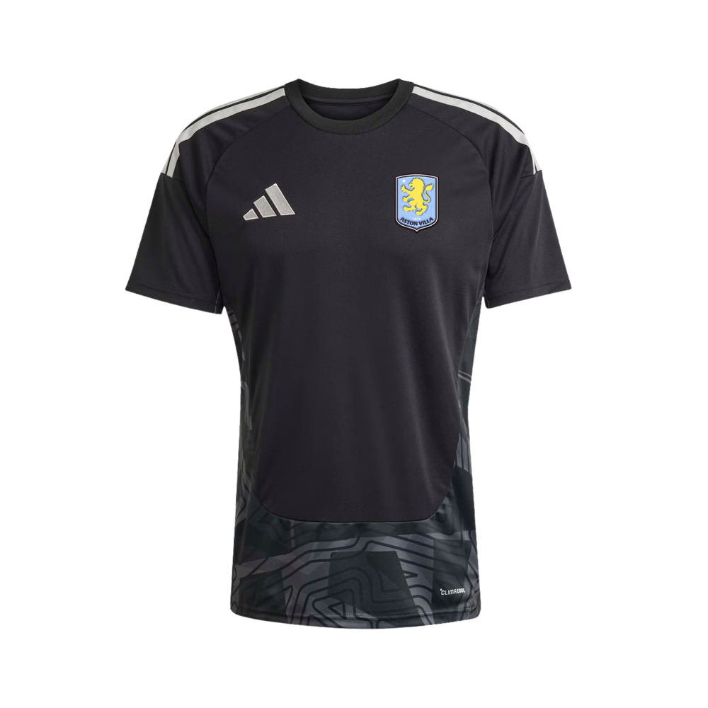 Aston Villa Gardiens de But 26/27