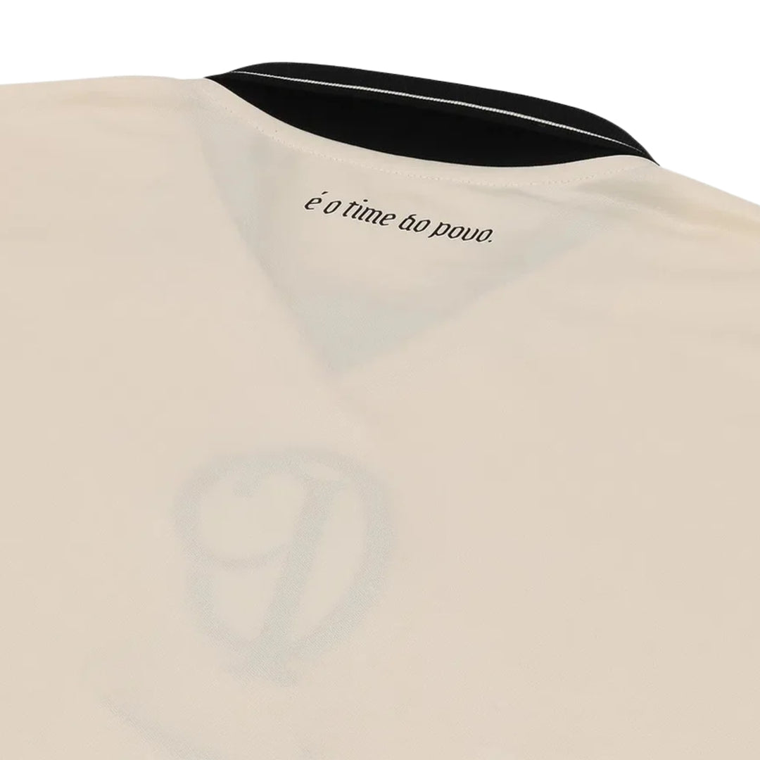 Corinthians Quatrième 23/24