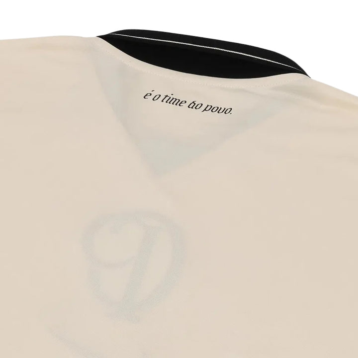 Corinthians Quatrième 23/24