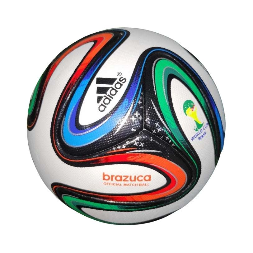 Ballon - Coupe du Monde 2014