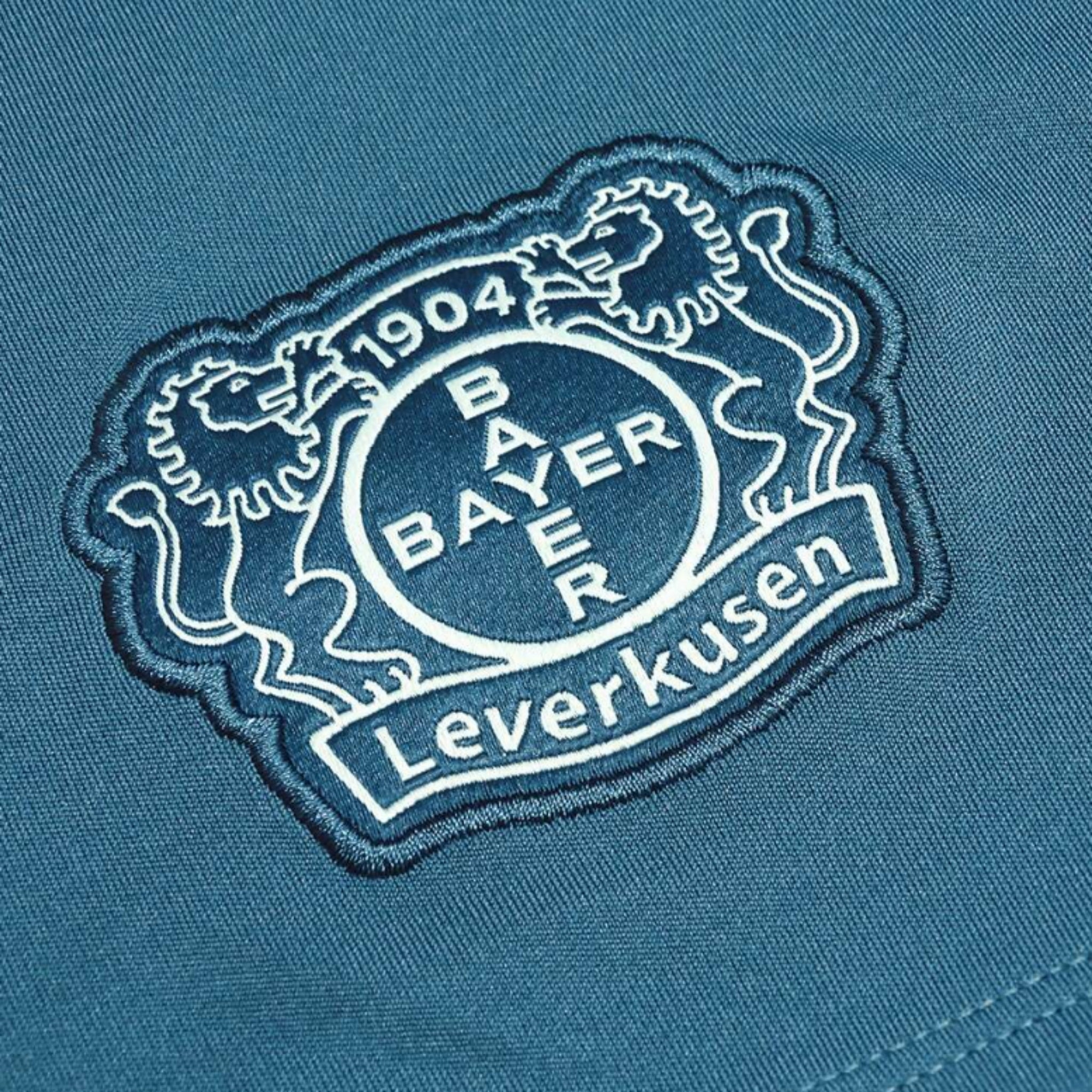 Short Bayer 04 Leverkusen Extérieur 26/27