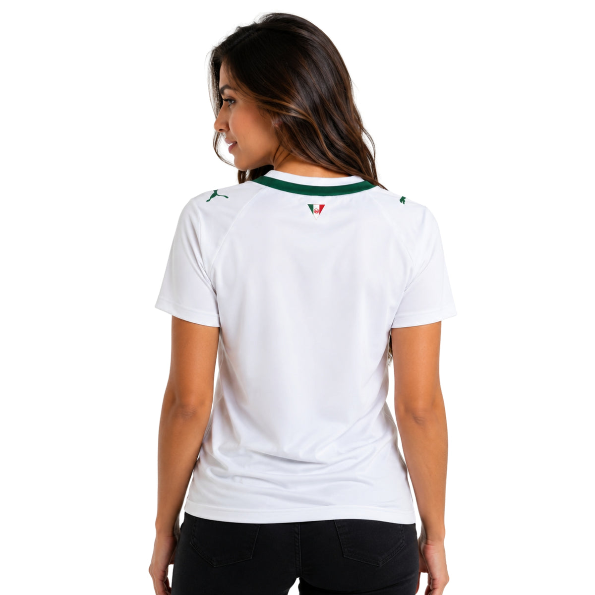 Palmeiras Extérieur 26/27 - Version Féminine