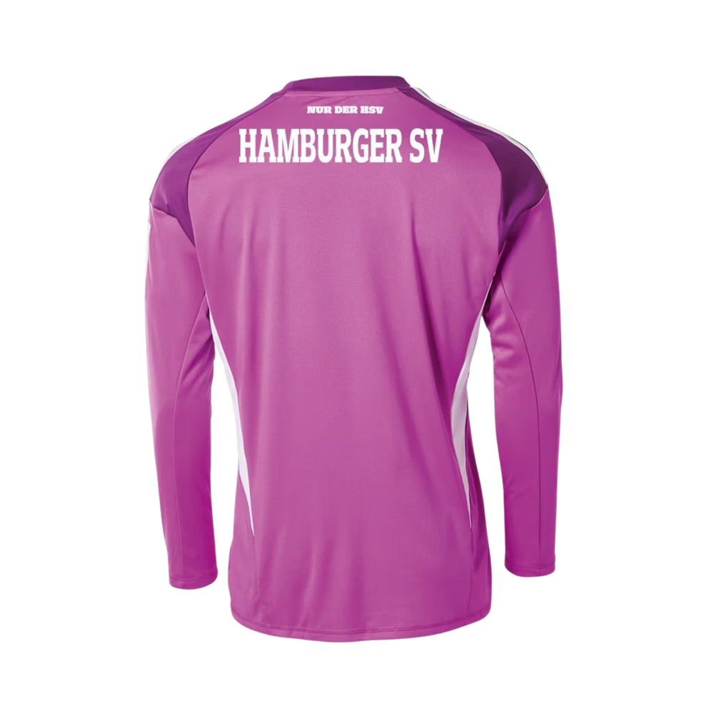 Hamburg SV Goalkeeper 25/26 - Long Sleeves