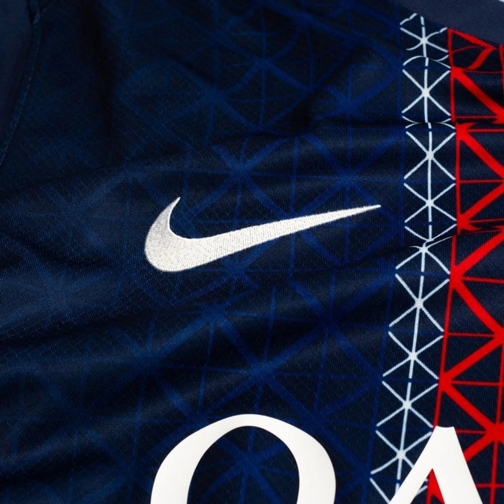 PSG Domicile 25/26