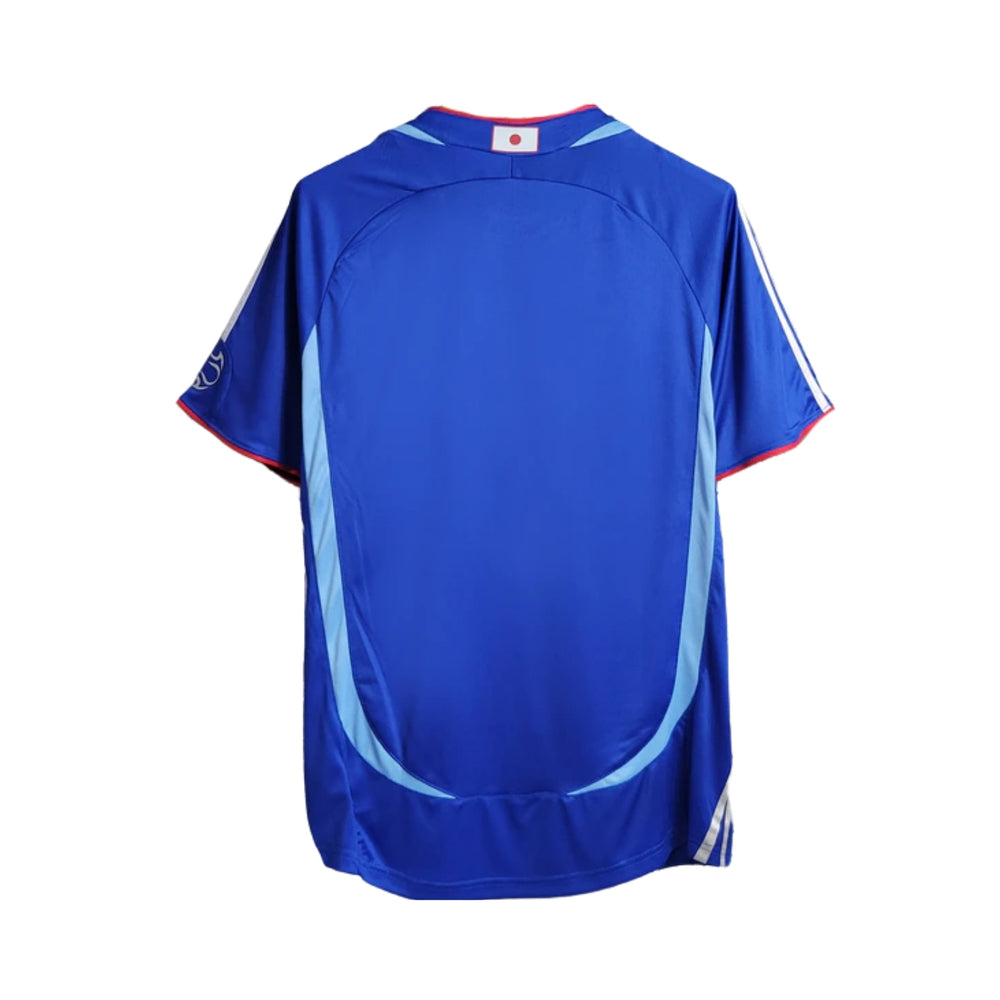 Japan Home 06/07