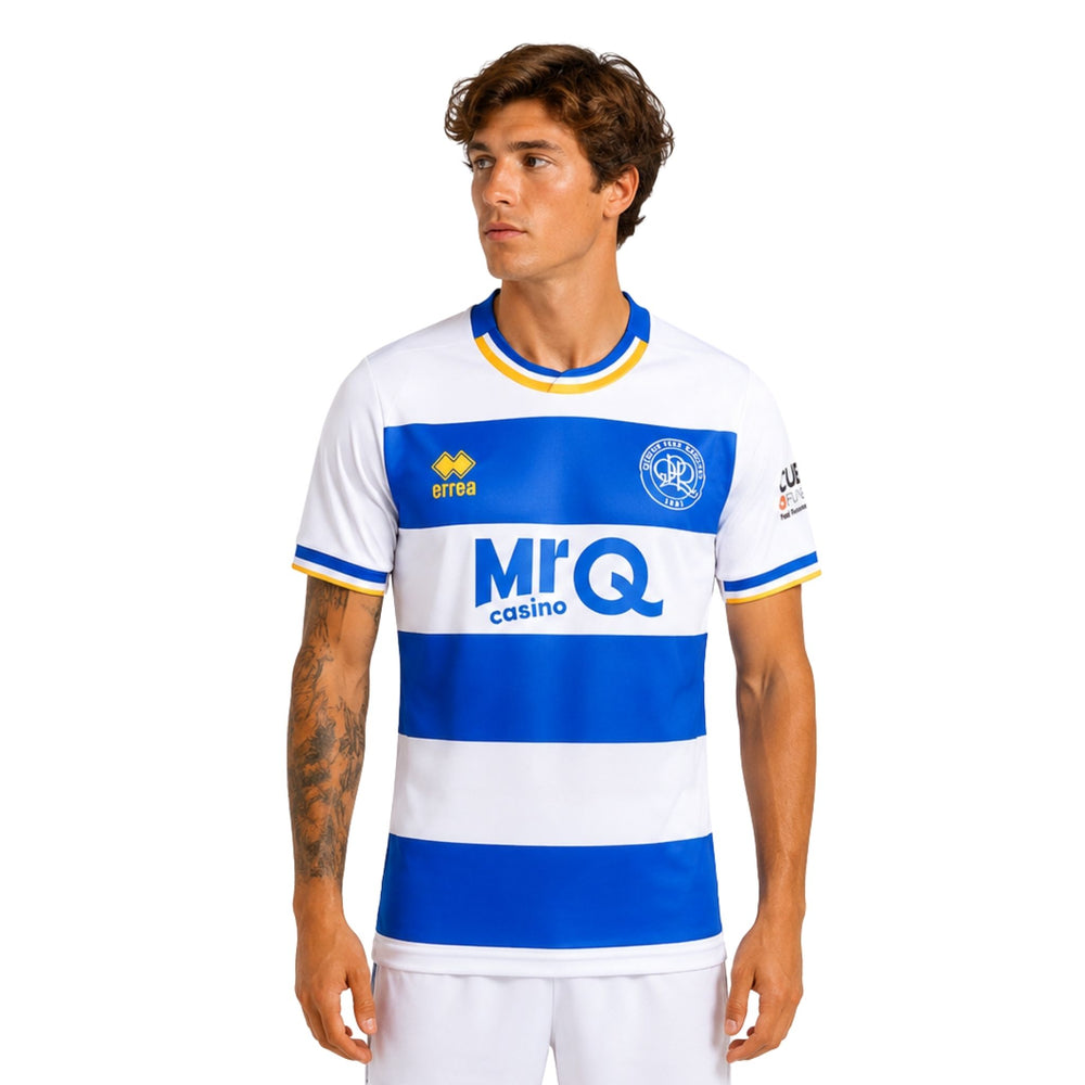 Queens Park Rangers Domicile 26/27