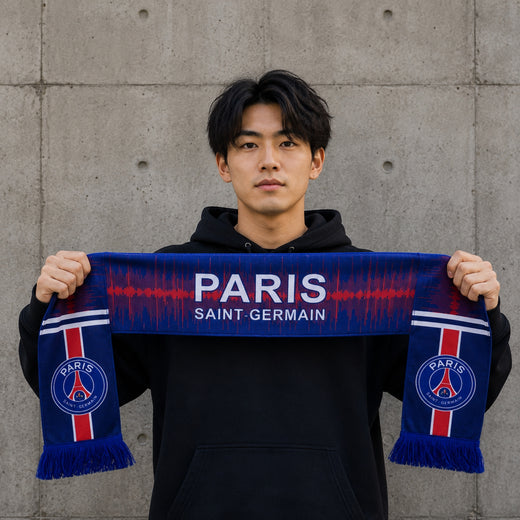 Écharpe - PSG
